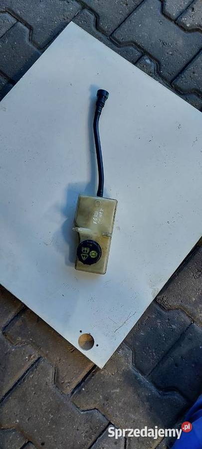 Zbiorniczek płynu hamulcowego FORD C 03350886381 Szczecin