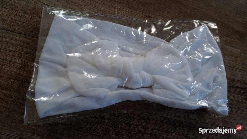 OPASKI NA GŁOWĘ 4 Opaski Łódź