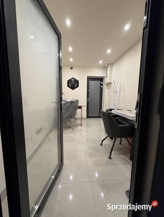 KAWALERKA I LOKAL UŻYTKOWY INWESTYCJA DWA LOKALE Liczba pokoi 2 Sprzedaż Opole