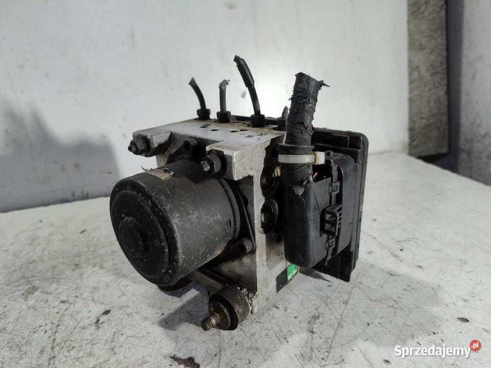 POMPA HAMULCOWA ABS MAZDA 6 20 5603E0341
