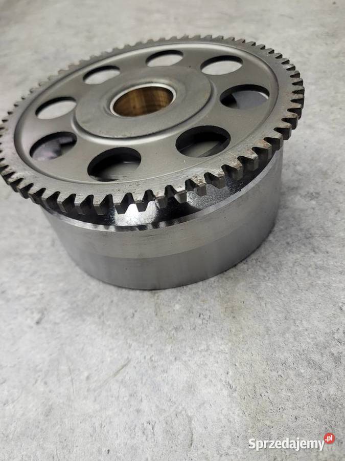 KAWASAKI VERSYS 1000 1519 KOŁO MAGNESOWE PASOWE sprzedam