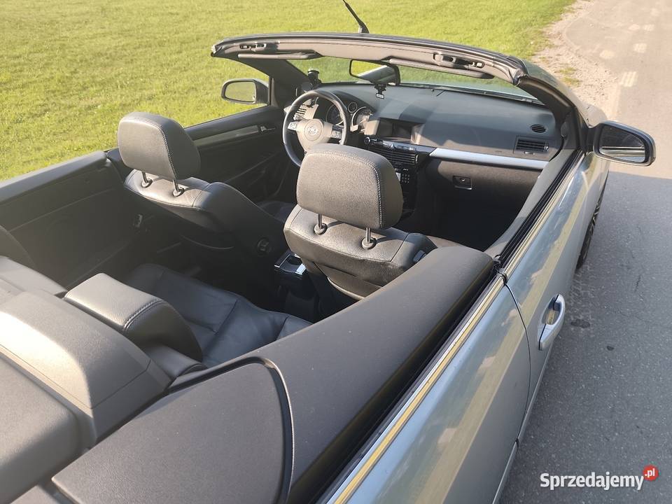 zamienię na 5 drzwiowe auto Rok produkcji 2008 Astra Lubartów sprzedam