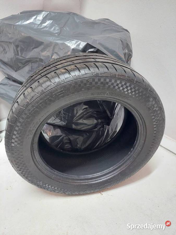 Opony Sportiva PERFORMANCE SUV 23555 R17 99 V Gniezno