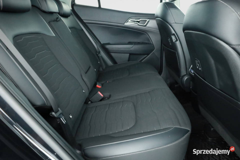 Kia Sportage 16 TGDI HEV komputer pokładowy Piaseczno sprzedam