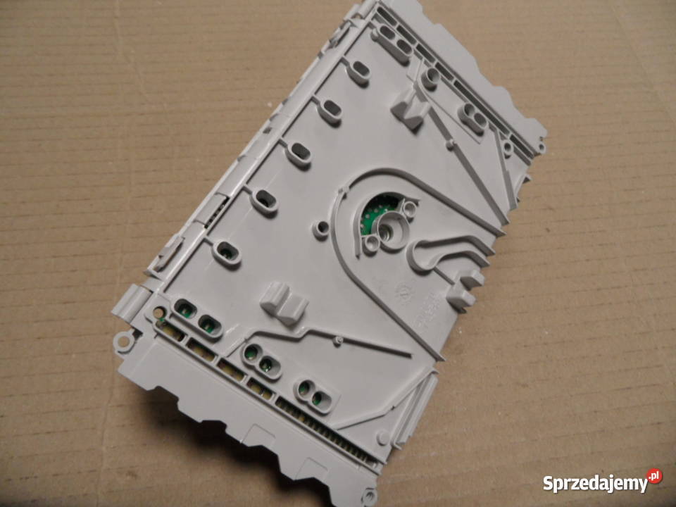 programator pralki whirlpool AWE4519P