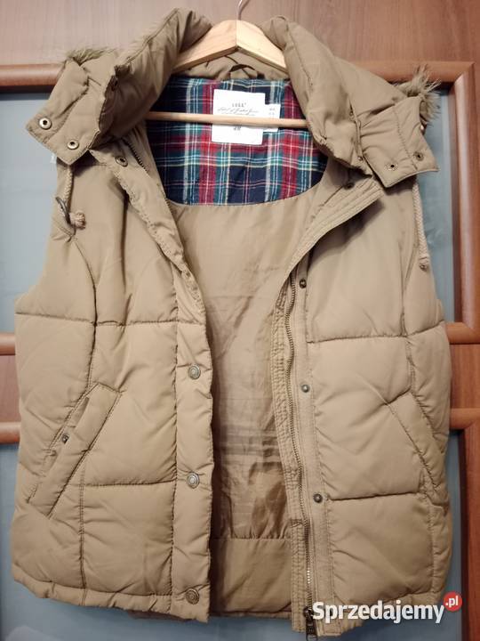 Kamizelka puffer HM