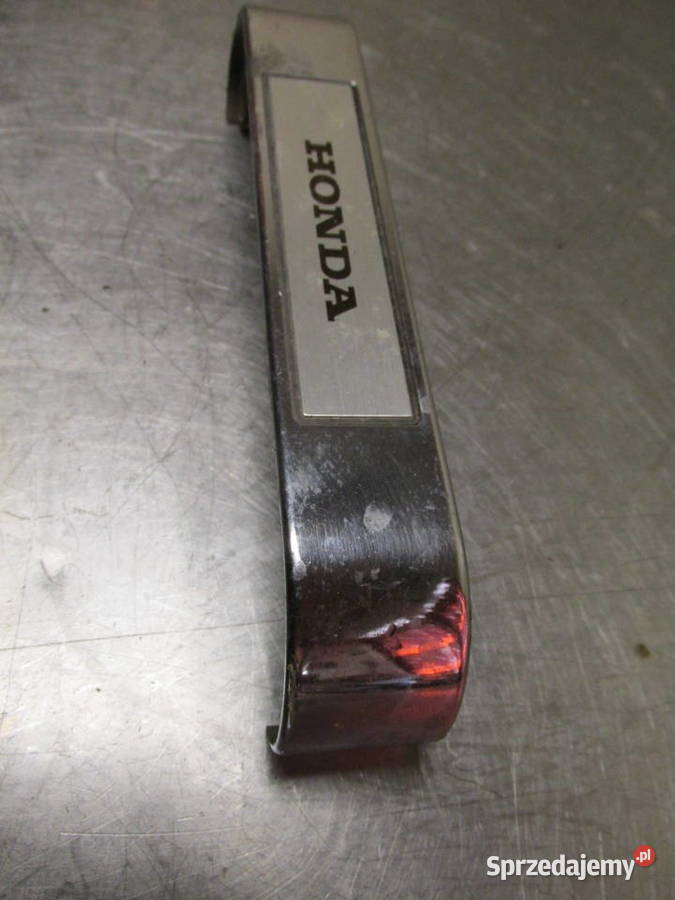 Plastik pod lampę Honda VT 500 Sandomierz