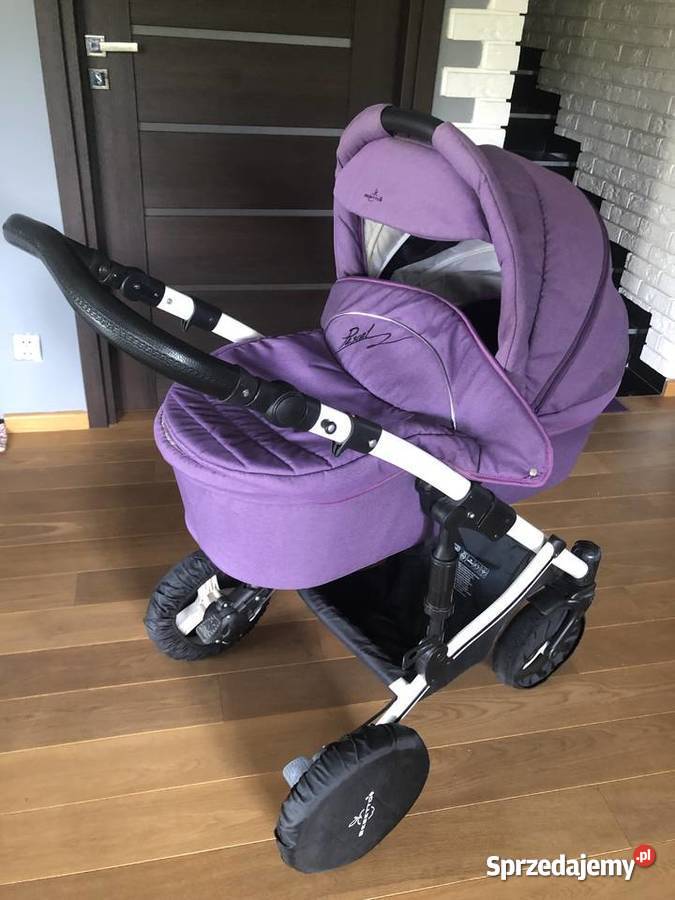 WÓZEK DZIECIĘCY Chorzów