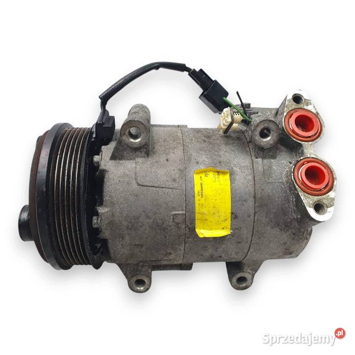 SPRĘŻARKA KLIMATYZACJI Ford Focus II C 16 16V Chełm