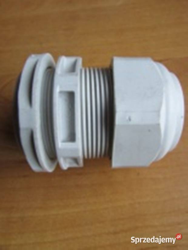 dławiki kablowe Sosnowiec