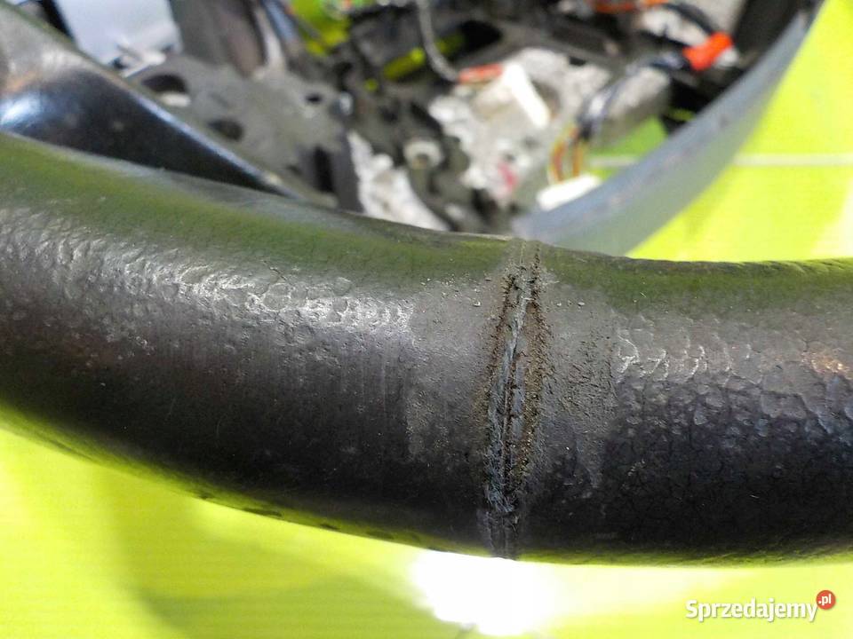 CRV III 07r kierownica skorzana 78500SWAE3XXM1 Suków