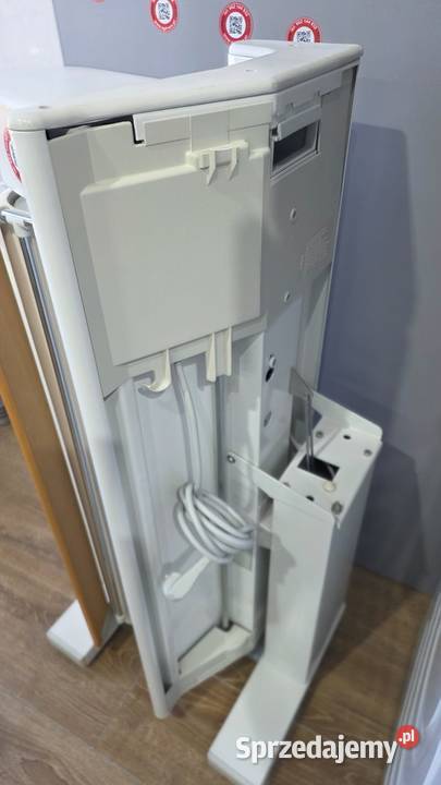 Magiel elektryczny Miele electronic B 865 szer Wrocław sprzedam