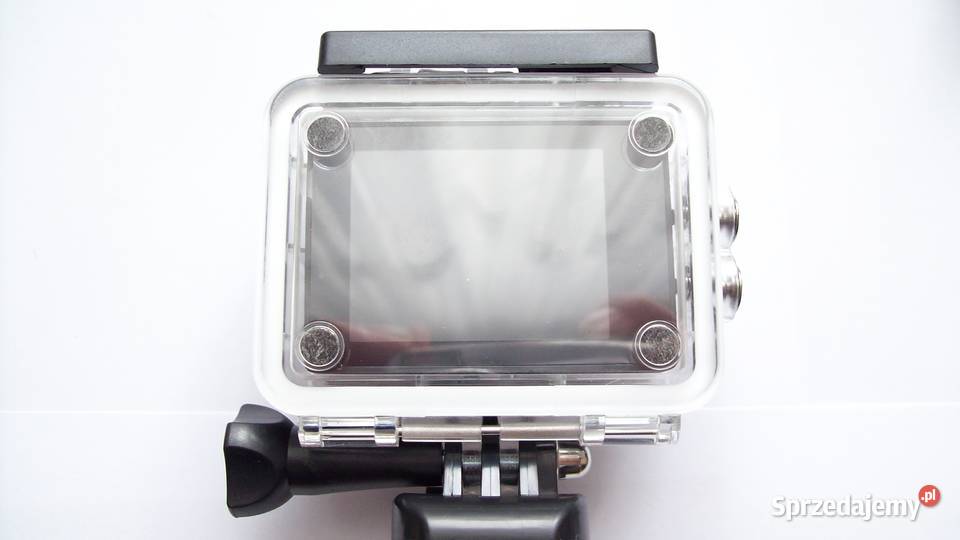 Kamera sportowa wodoodpirna wideo 1080 HD Reda