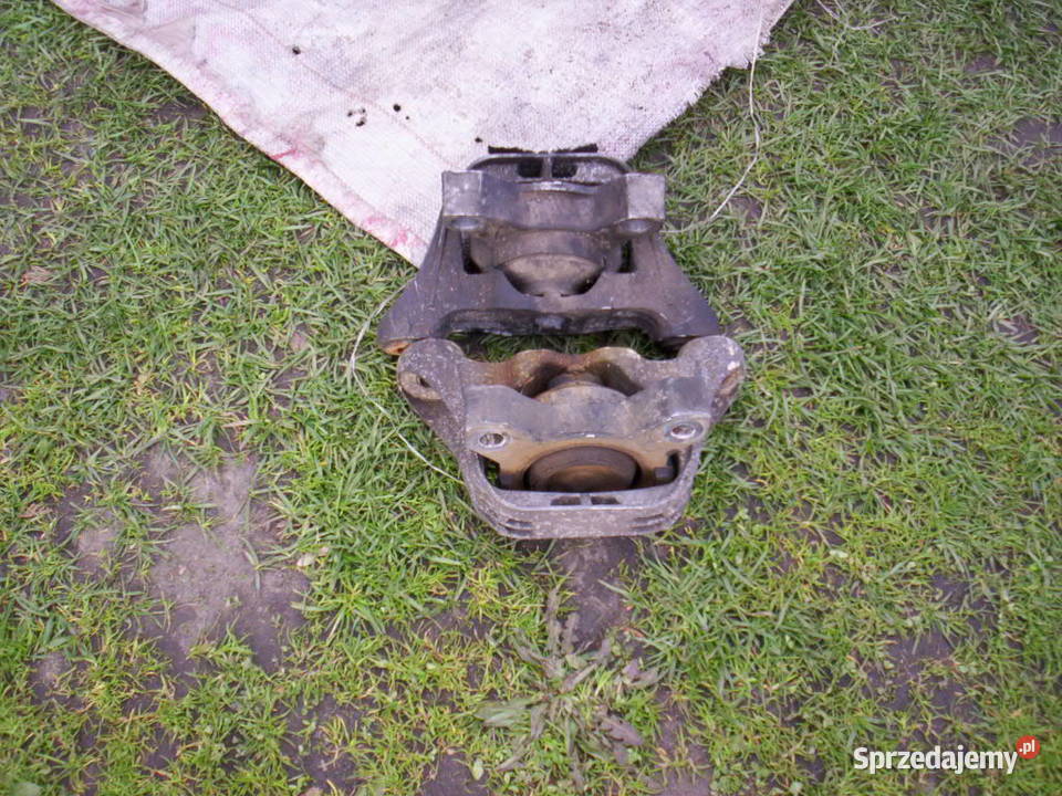 FORD FOCUS MK1 Poduszka Silnika 18 TDCI ORYGINAŁ osobowe Częstochowa