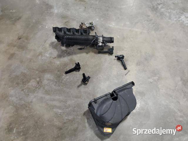 MERCEDESBENZ C 2014 z USA 1800cm3 Warszawa sprzedam