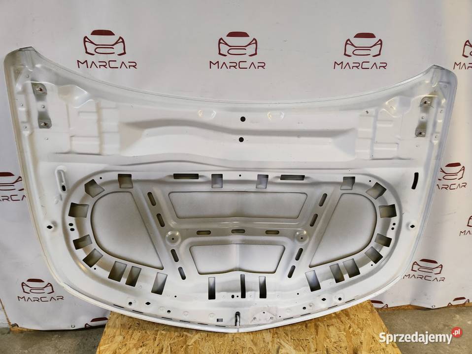 Maska Pokrywa Silnika Opel Astra VI L 2022 Maski