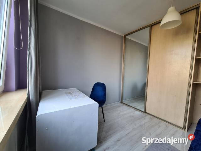 sprzedaży mieszkania 54 metry Warszawa Piętro 3 mazowieckie