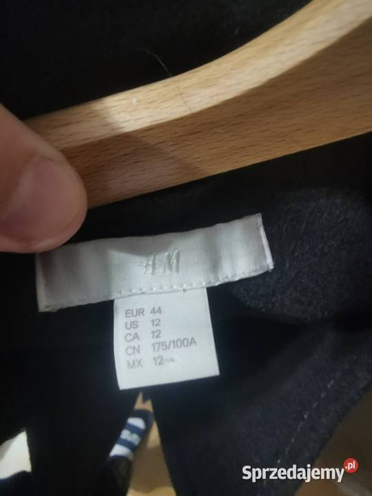 Płaszcz damski Inny materiał mazowieckie Wołomin sprzedam