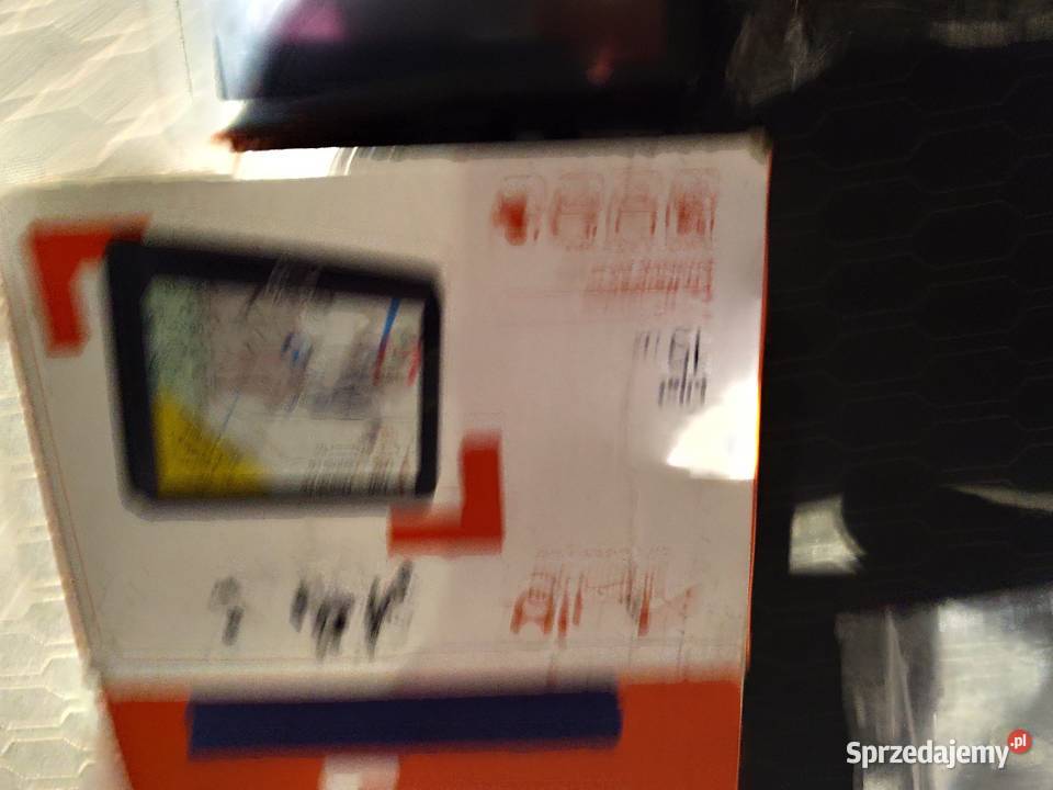 Nawigacja samochodowa MIO Nawigacje GPS Zaborowice