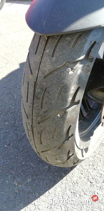 Peugeot Speedfight 3 nieuszkodzony Jelenia Góra