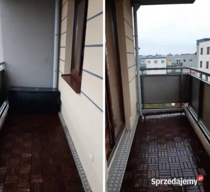 2pok 41met Wagnera BALKON2012 Wrocław dolnośląskie sprzedam