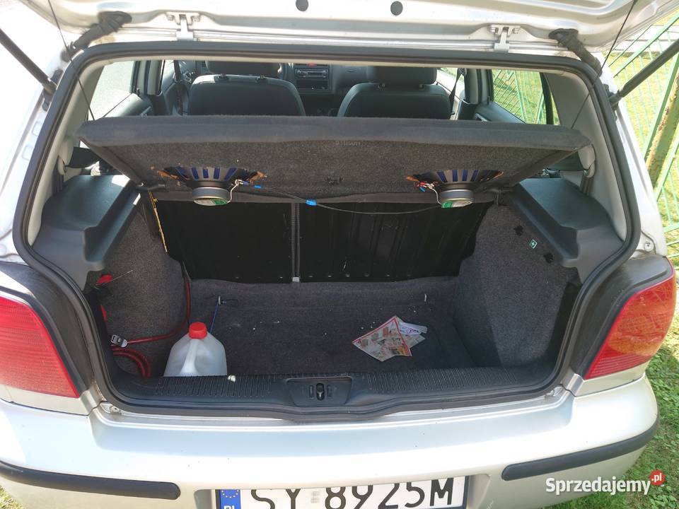 VW POLO 14 Chełmek