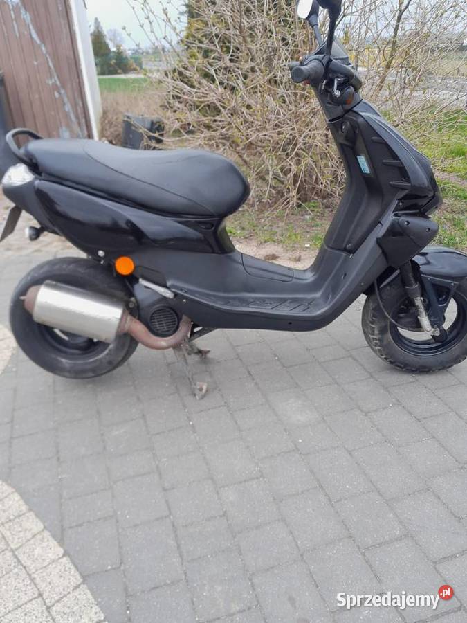 Peugeot trk pas napędowy Brzozówka