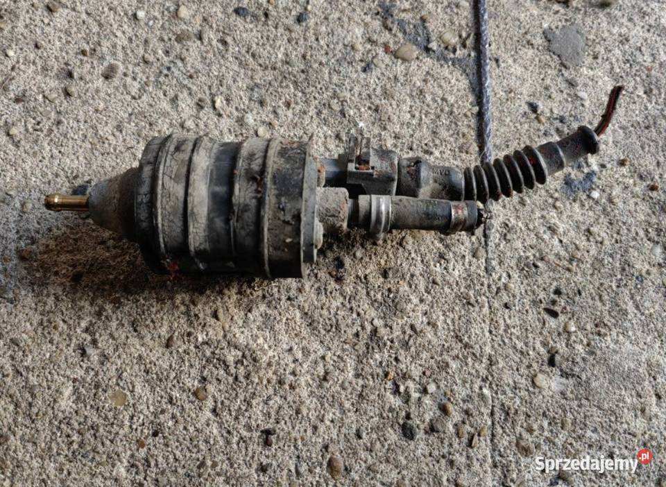 Pompa paliwa Webasto BMW E38 E39 25 30 diesel Pozostałe Żory sprzedam