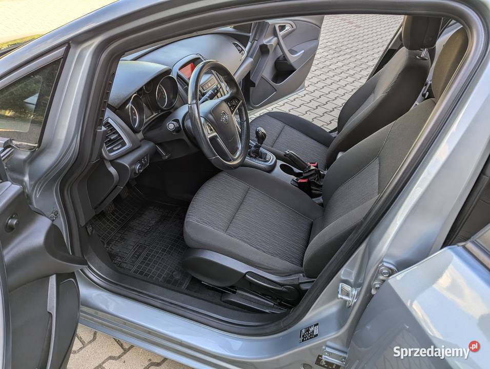 J 14 Turbo z LPG Utrzymana Alu Lifcie 1Wł w 2014 aluminiowe felgi śląskie Racibórz
