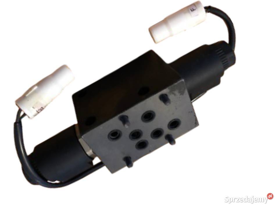 JCB 35304374 Zawór hydrauliczny sterujący do JCB Poznań