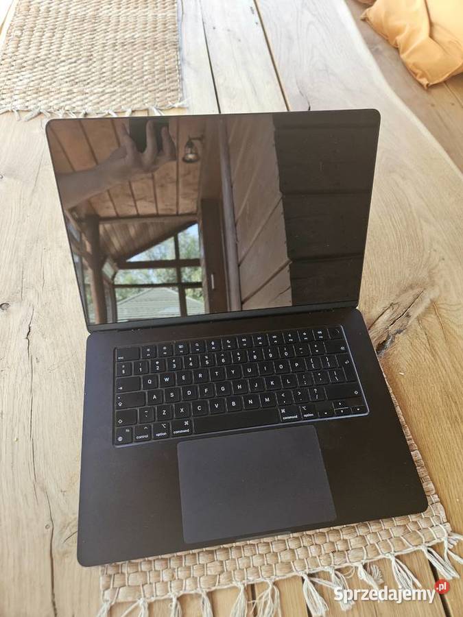 Macbook Air M2 15