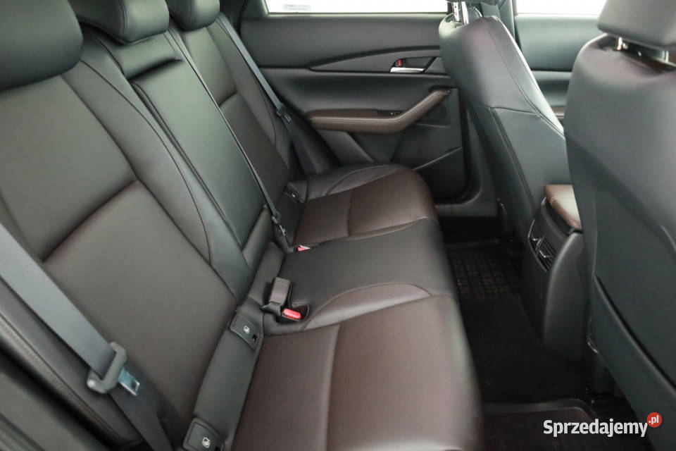 Mazda CX30 SkyactivX 20 Piaseczno