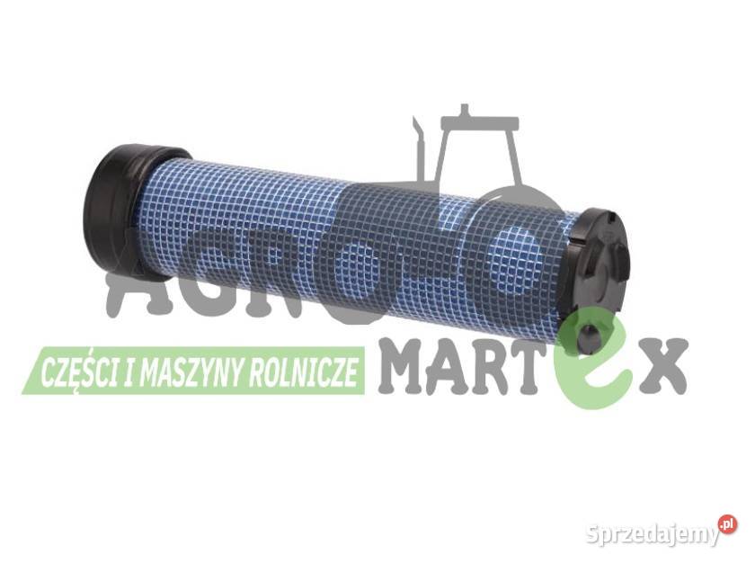 86982523 47135975 FILTR POWIETRZA SILNIKA MAŁY Case IH dolnośląskie Wichrów