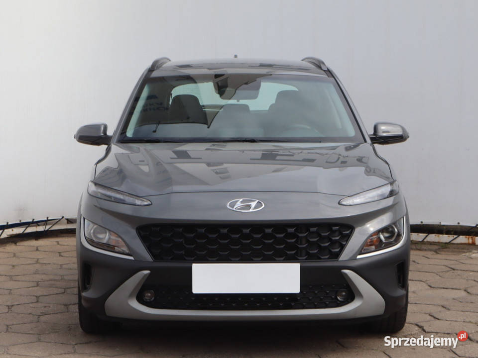 Hyundai Kona 10 TGDI