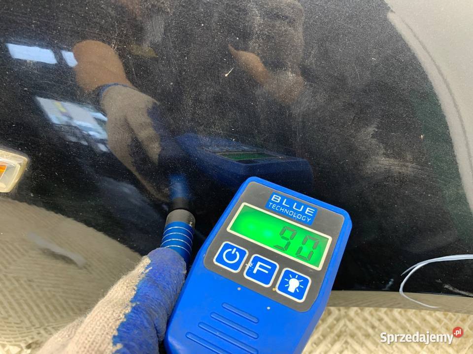 BŁOTNIK PRAWY PRZÓD OPEL INSIGNIA A Kombi 0817