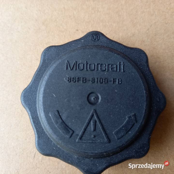 165928786FB8100FB ERS 42 Korek zbiornika Kraków