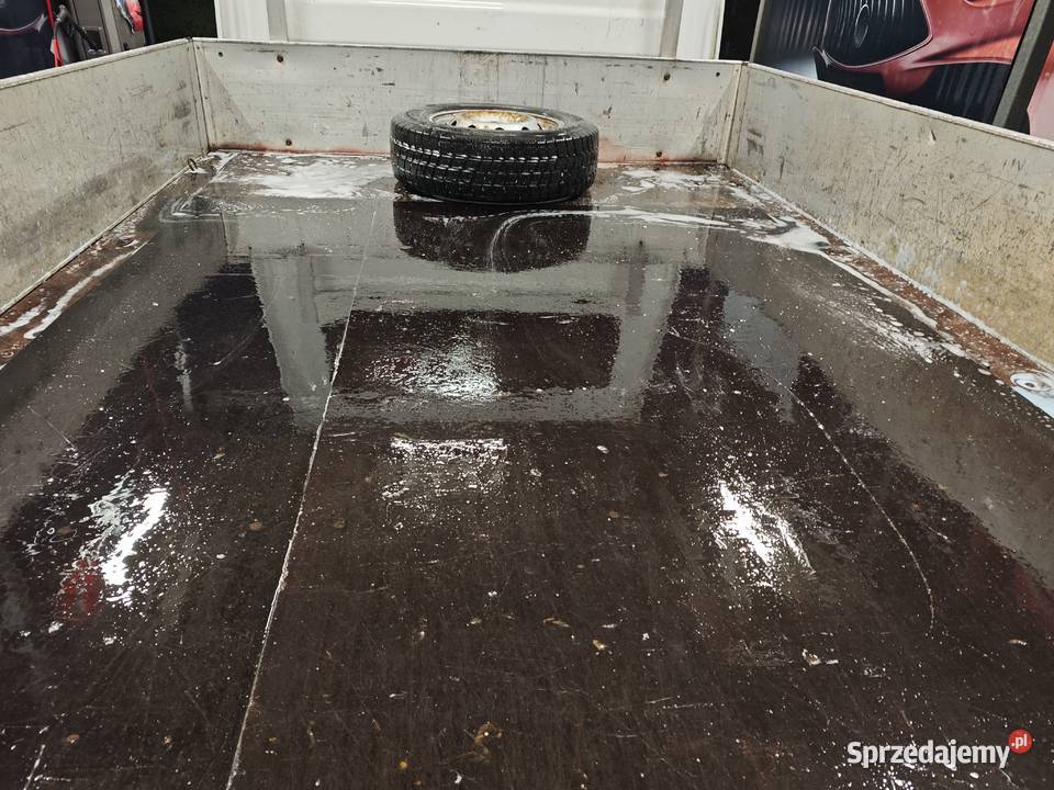 Zadban maxi doka Opel