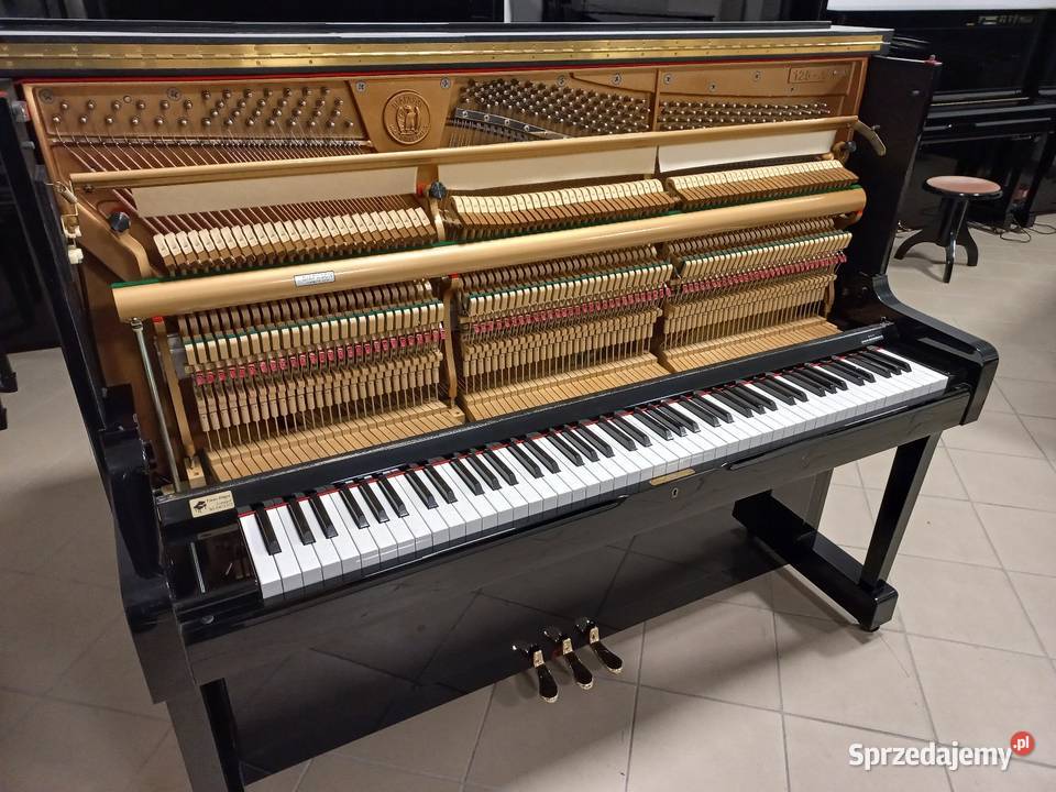 Pianino KawaiDiapason High Grade Piano 125A