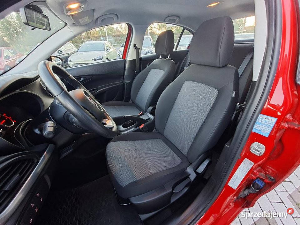 FIAT Tipo 2020r Salon Polska ASO Iszy właściciel Kraków sprzedam