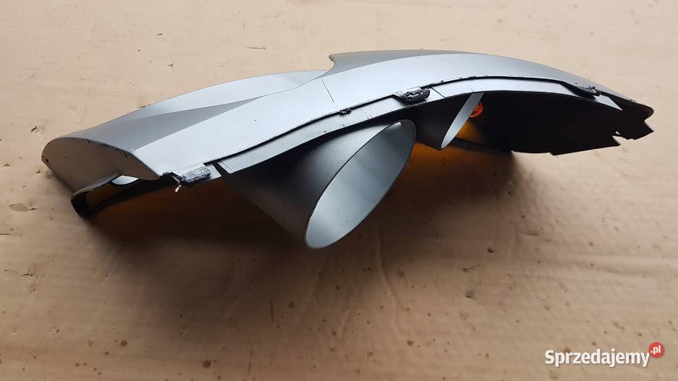 Audi TT 8N0 wkład lampy prawy przód przedni Skarżysko-Kamienna