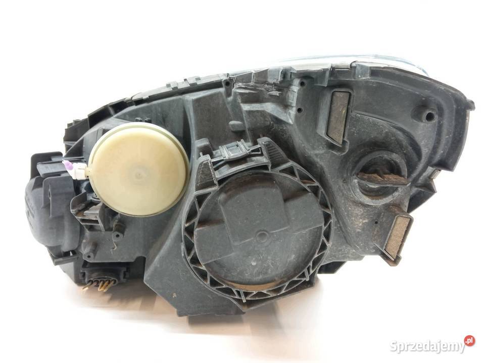 LAMPA PRZÓD PRAWA EU A1698207861 MercedesBenz