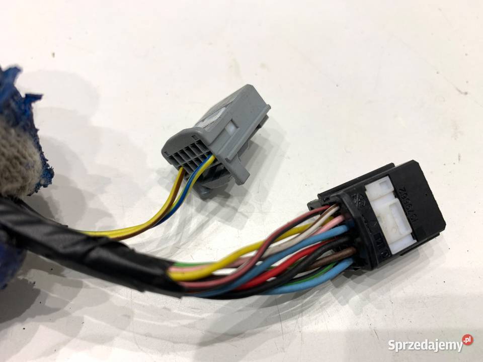 LUSTERKO PRAWY RENAULT MEGANE IV Hatchback podkarpackie