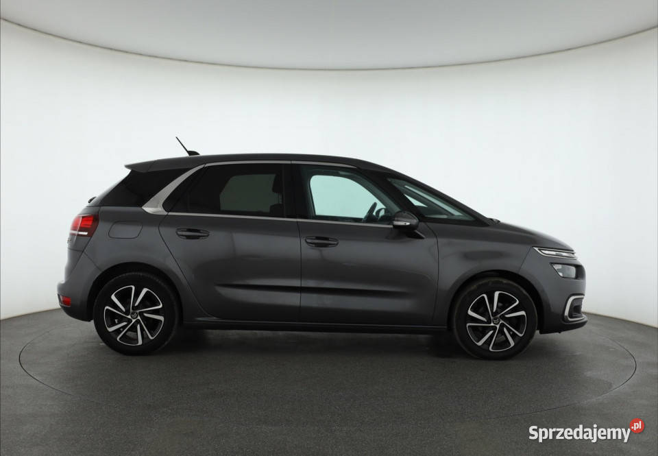 Citroen C4 Picasso 12 PureTech Piaseczno