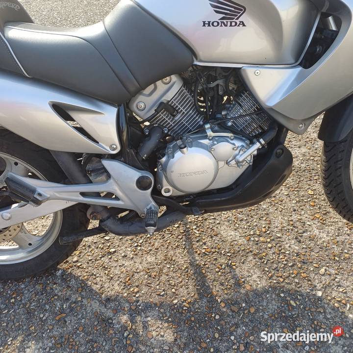 Honda varadero zachodniopomorskie Szczecinek