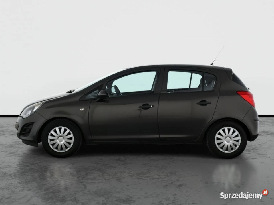 Opel Corsa 12 Piaseczno
