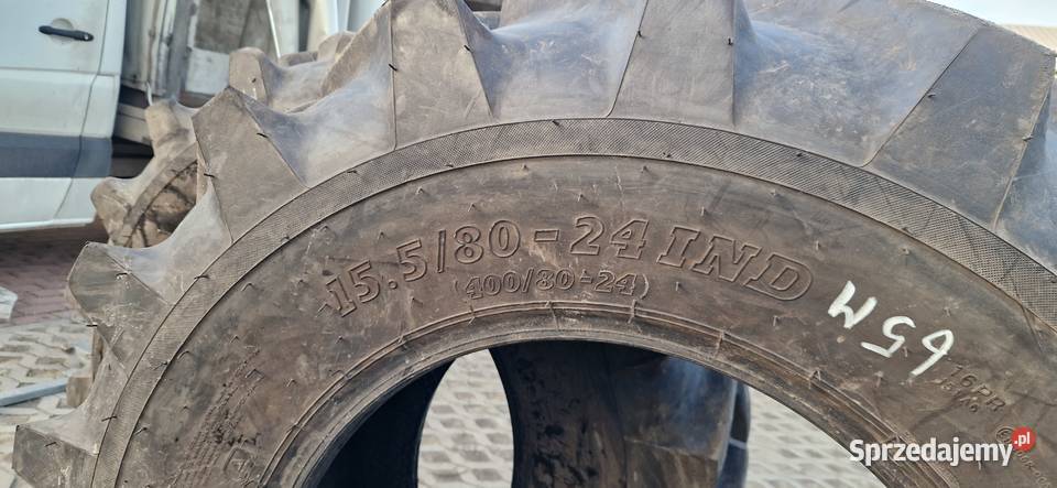 4008024 1558024 46070r24 4607024 BKT 99 bieżnik warmińsko-mazurskie sprzedam