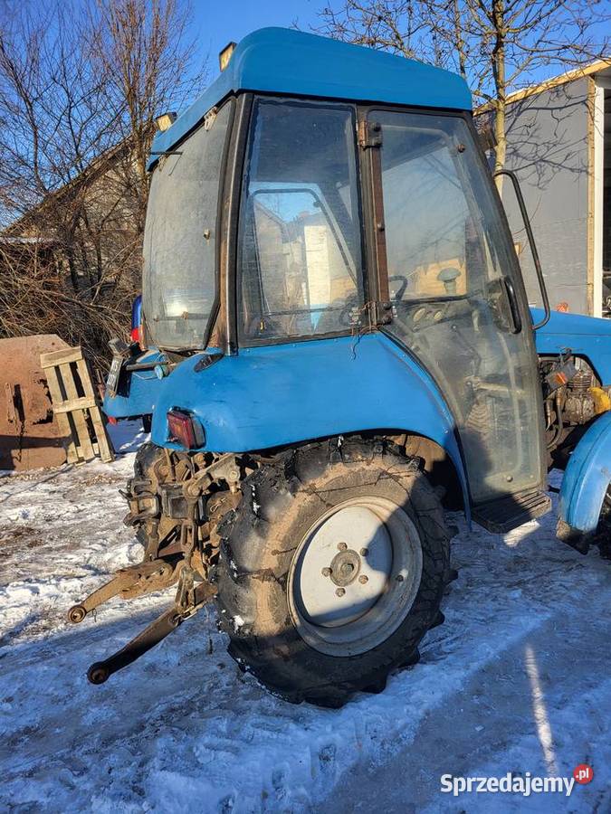 Mtz 320a pierwszy właściciel nowości Wiskitki