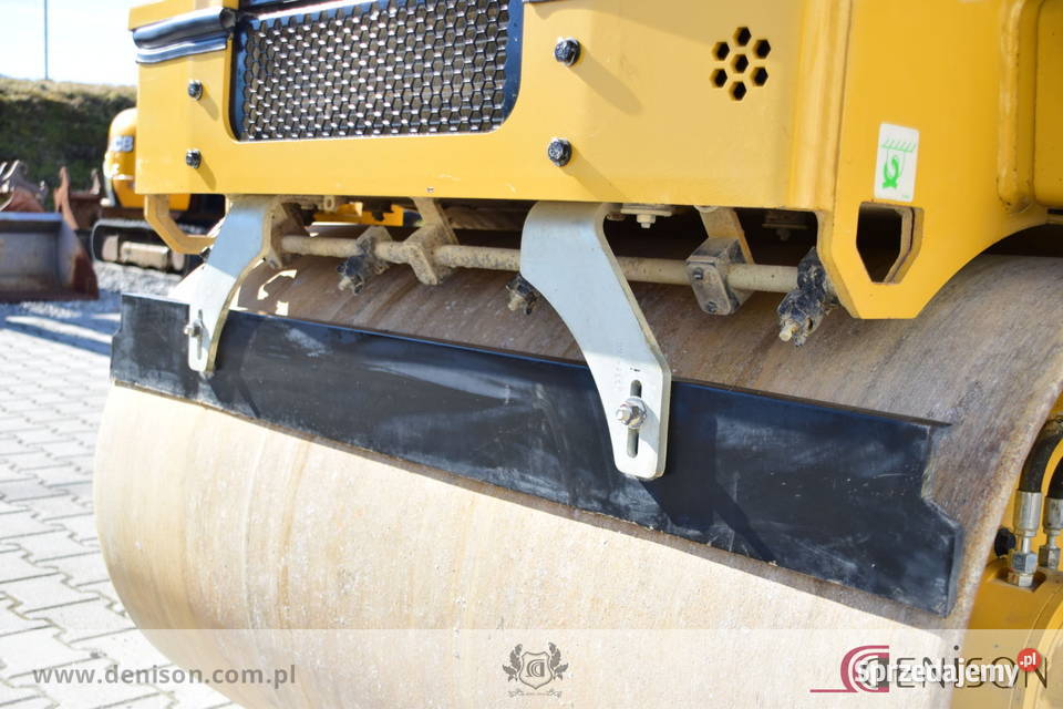 Caterpillar CB27GC Suchoraba sprzedam