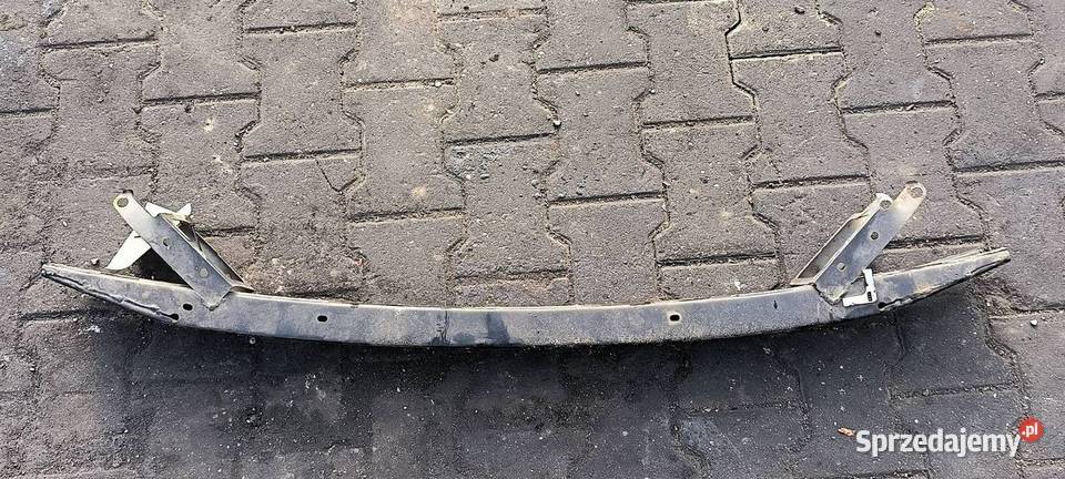 BELKA ZDERZAKA PRZÓD TOYOTA COROLLA E12 osobowe Lipno