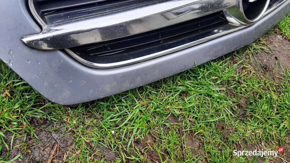 maska Z163 opel vectra c signum kompletna Karoseria Korzeńsko sprzedam